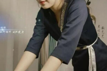 武汉洪山区养生会所的隐秘角落：为特殊需求者而设